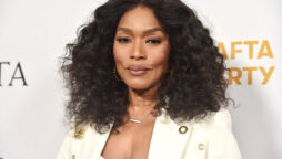 Angela Bassett