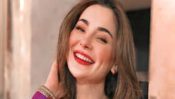 Hania Amir