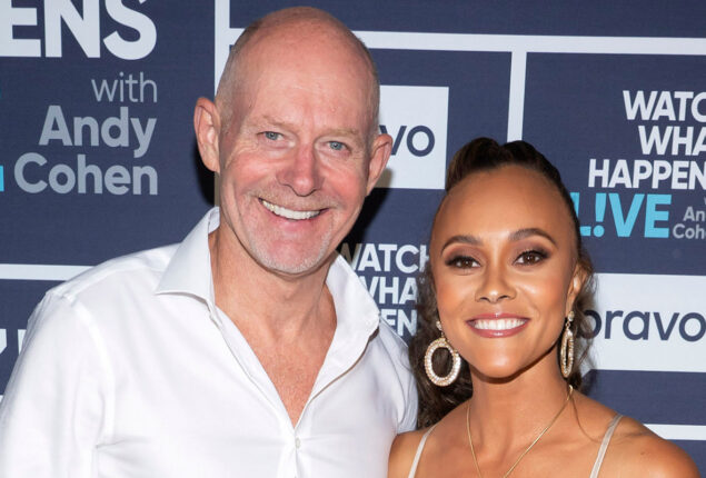 Ashley Darby claims she will not get alimony from Michael Darby