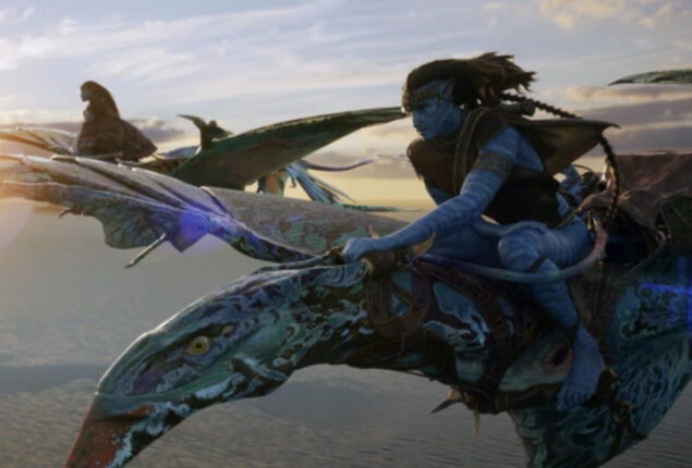 Avatar: The Way of Water draws nearer to Titanic at the box office