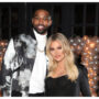 Tristan Thompson hints a possible reconciliation with ex with his reply