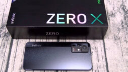 Infinix Zero X Pro price in Pakistan