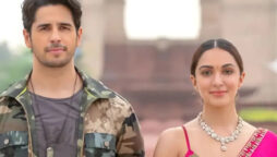 Kiara & Sidharth