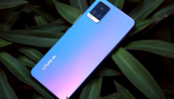 Vivo V20 price in Pakistan & specifications