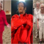 Old women dance to Rihanna’s Super Bowl Halftime performance