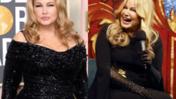 Jennifer Coolidge