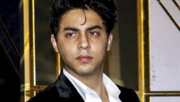 Aryan Khan