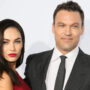 Brian Austin Green applauds Megan Fox while slamming Venessa Marcil