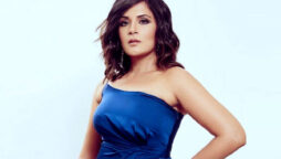 Richa Chadha