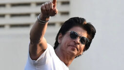 Shahrukh Khan