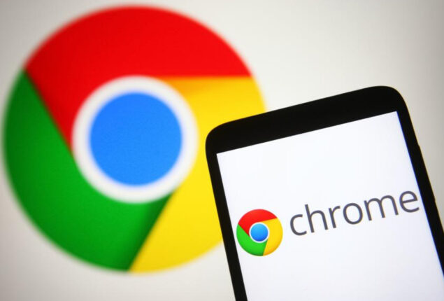 Google Chrome will now allow users to translate text within images