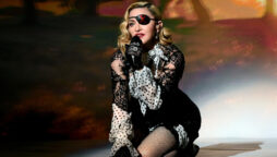 Madonna