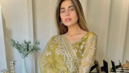 Sadaf Kanwal