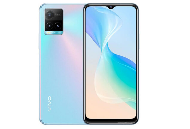 Vivo Y33s price in Pakistan & specifications