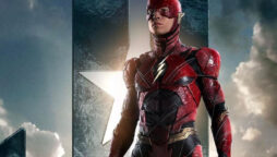 The Flash CinemaCon 2023