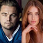Leonardo DiCaprio & model Eden Polani rumored to be dating