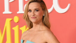 Reese Witherspoon