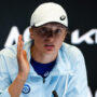 Iga Świątek says “Our tennis brings the same emotions as men’s tennis”