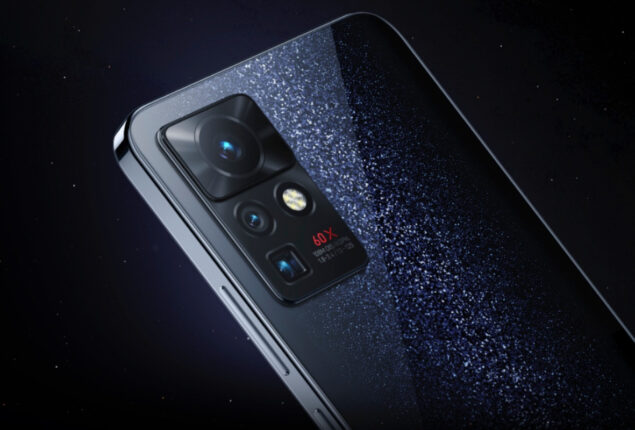 Infinix Zero X Pro price in Pakistan & Specifications