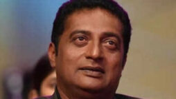 Prakash Raj