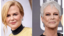  Nicole Kidman and Jamie Lee Curtis