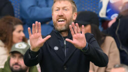 Graham Potter