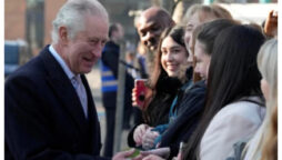 Fan pleading with the King Charles to ‘bring back Prince Harry’