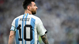 Lionel Messi Donates 3.5 Million Euros to Turkey and Syria