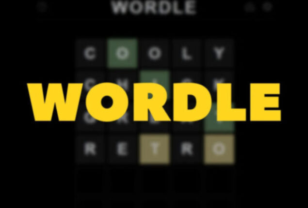 Wordle today February 15, 2023: Here’s answer