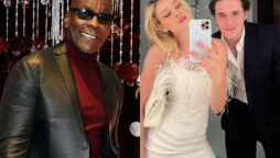 Nicola Peltz's wedding planner