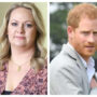 Why did Prince Harry’s ‘older woman’ expose her identity?