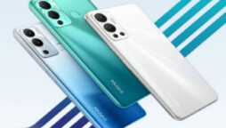 Infinix Hot 12 Play price in Pakistan