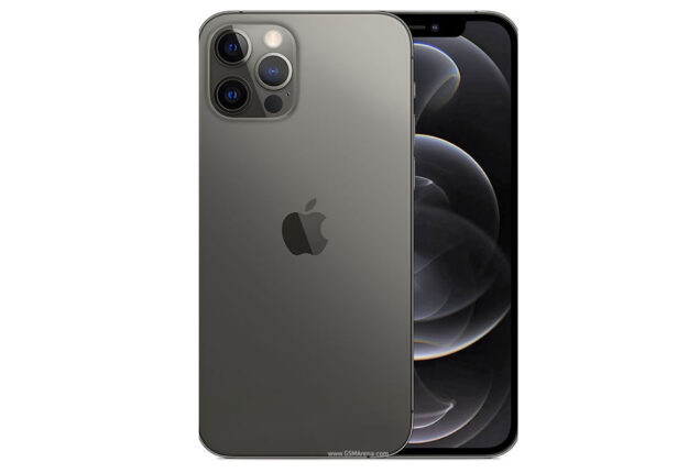 Apple iPhone 12 Pro price in Pakistan & specifications