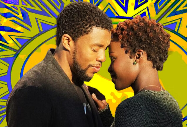 ‘Black Panther: Wakanda Forever’ Mid-Credits Scene Explained