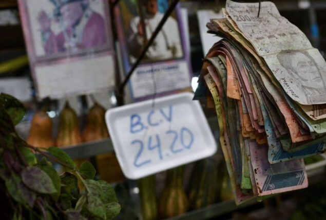 Panama denies human rights violation allegations: Security ministry