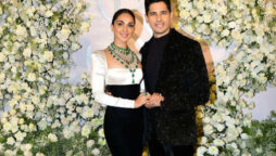 Manish Malhotra shares loved-up clicks of Sidharth Malhotra and Kiara Advani 