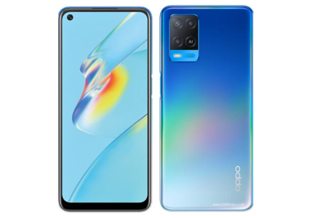 Oppo A54 price in Pakistan & specifications