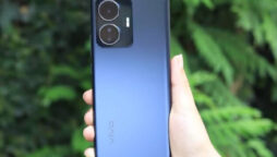 Vivo Y55 price in Pakistan