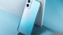 Oppo A96 price in Pakistan