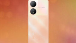 Vivo Y100 price in Pakistan