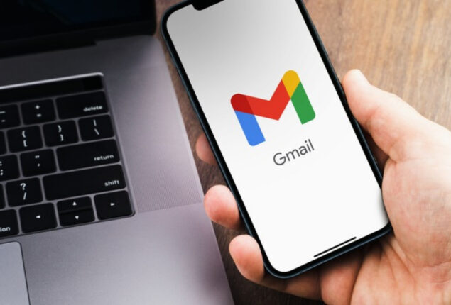 Gmail to Introduce AI-Powered Smart Replies for Faster Communication