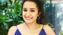 Shraddha Kapoor