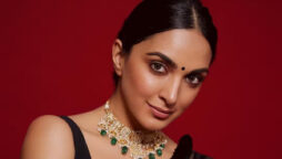 Katrina Kaif is replaced as the Slice brand ambassador by Kiara Advani