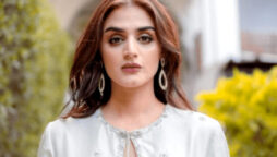 Hira Mani
