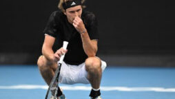 Alexander Zverev allegations