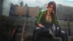 Free Fire Redeem Code Today