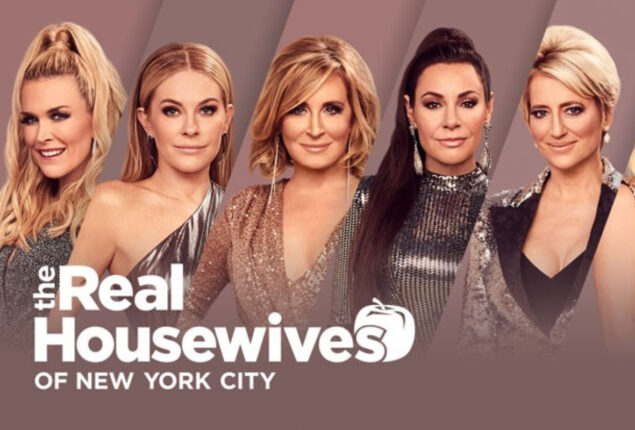 Real Housewives of New York