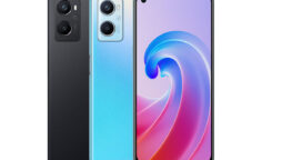 Oppo A96