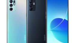 Oppo Reno 6