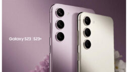 Samsung Galaxy S23 Plus